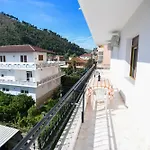 Alemannia Apartment Berat