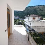 Alemannia Apartment Berat
