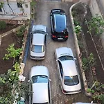 Apartment Alemannia