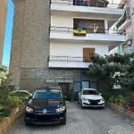 Apartment Alemannia *