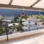Apartment Alemannia Berat