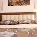 Apartment Alemannia *