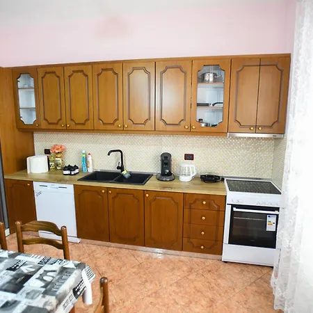 Alemannia Apartment *