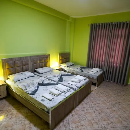 Apartment Alemannia Berat