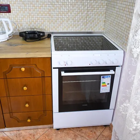 Apartment Alemannia Berat