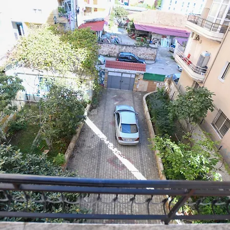 Alemannia Apartment