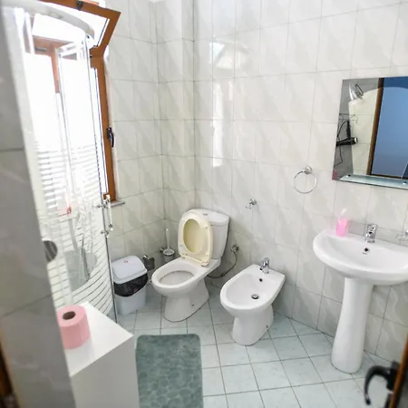 Apartment Alemannia Berat