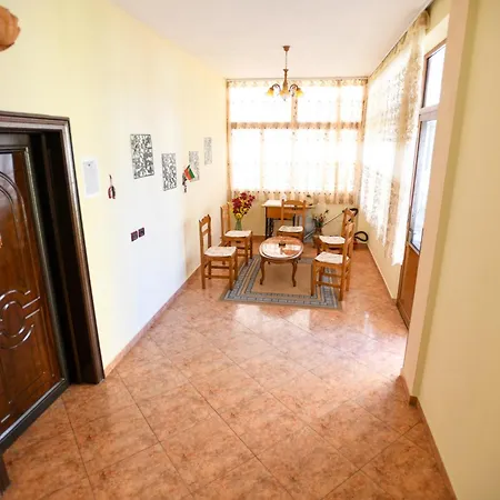 Alemannia Apartment *