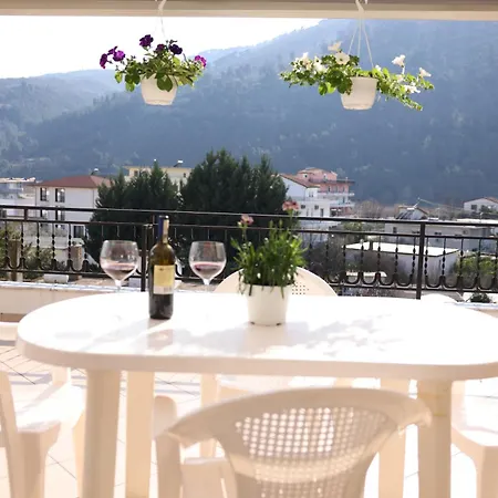 Alemannia Apartment