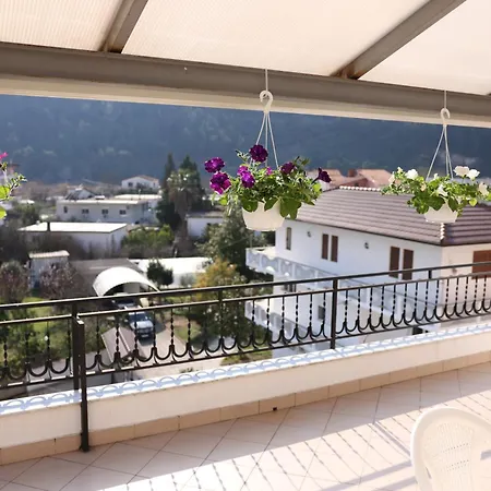 Apartman Alemannia Berat