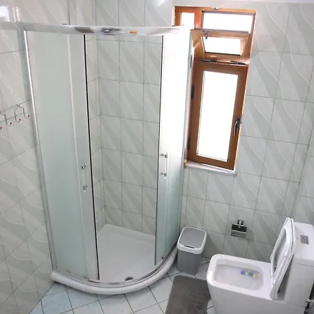 Apartman Alemannia Berat