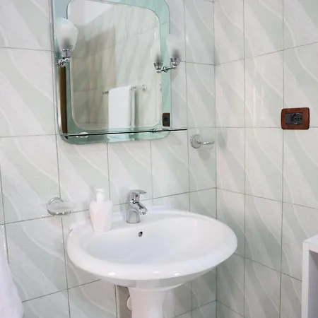 Alemannia Appartement Berat