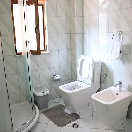 Apartman Alemannia Berat