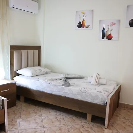 Appartement Alemannia Berat