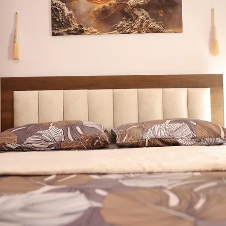 Apartman Alemannia *