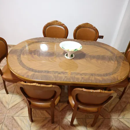 Apartman Alemannia