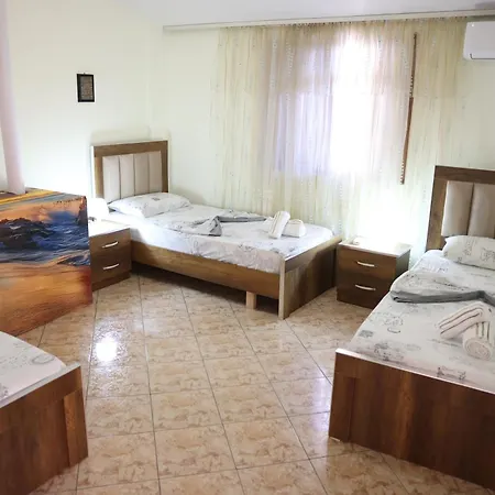 Apartman Alemannia Berat