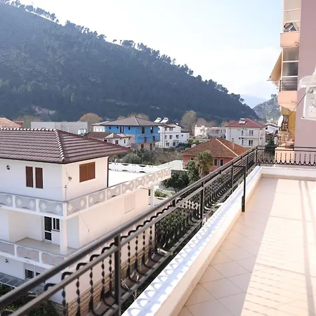 Apartment Alemannia Berat