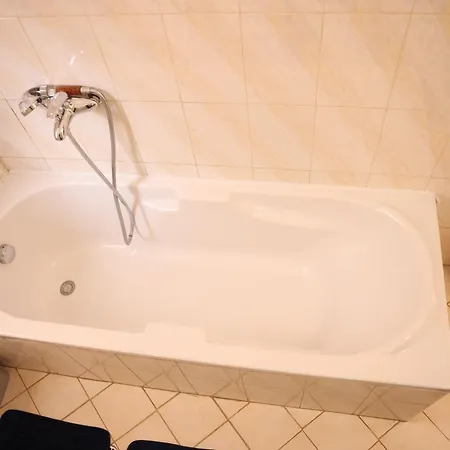 Apartment Alemannia *