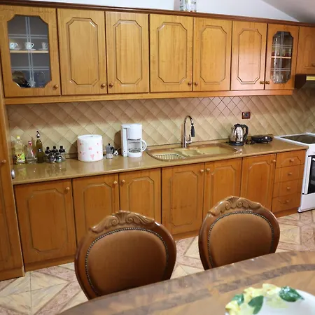 Apartman Alemannia