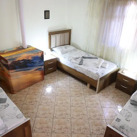 Alemannia Apartment Berat