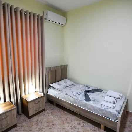 Apartment Alemannia