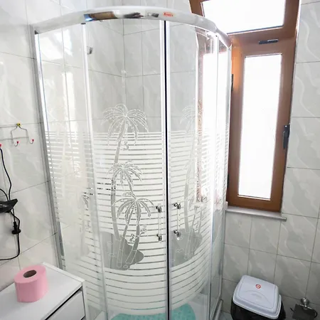 Alemannia Apartment *