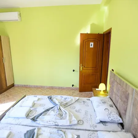 Alemannia Apartament