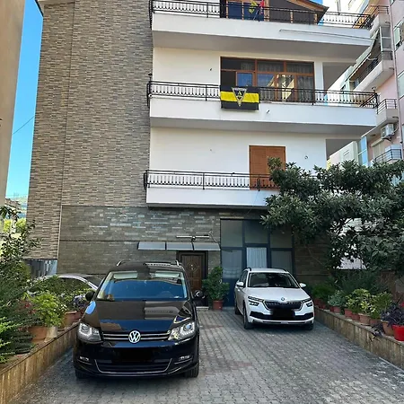 Apartment Alemannia *