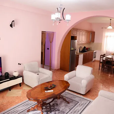 Alemannia Apartamento *