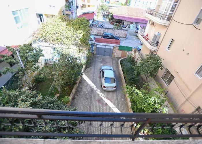 Alemannia Appartement