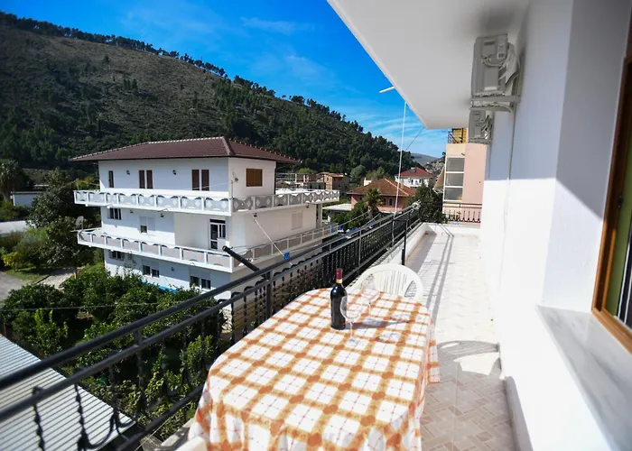 Alemannia Appartement
