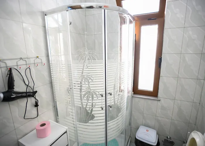 Alemannia Apartment *
