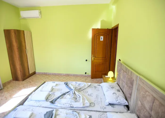 Alemannia Apartment