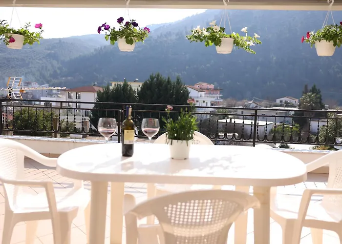 Alemannia Apartment