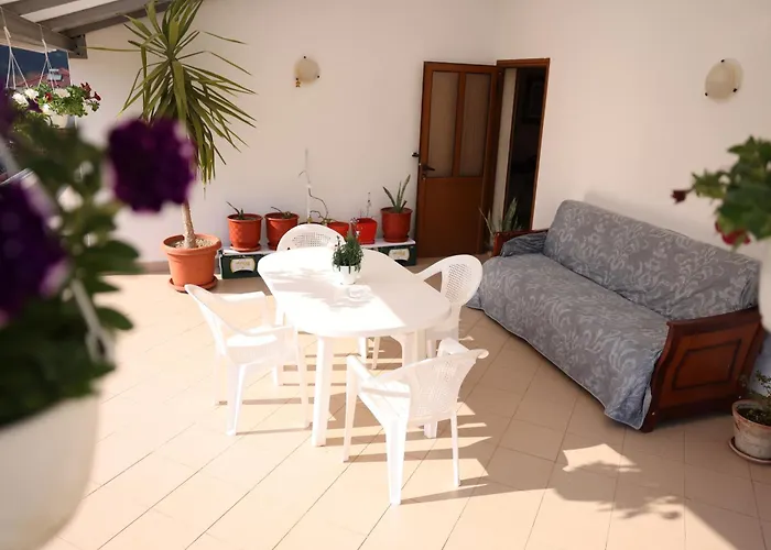 Alemannia Apartment Berat