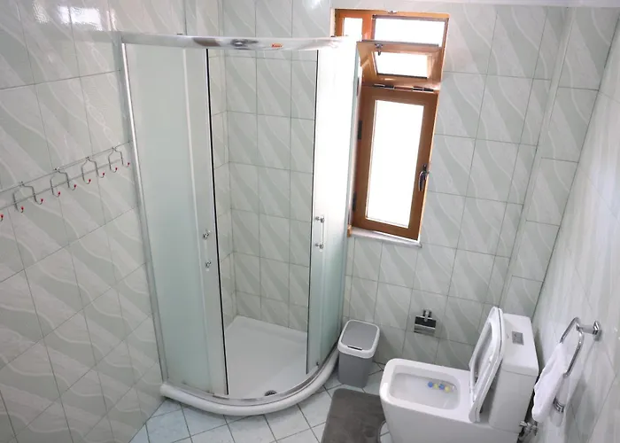 Apartment Alemannia Berat