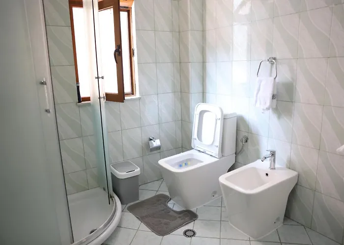Apartment Alemannia Berat