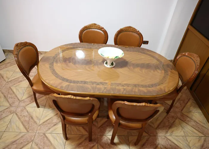 Apartment Alemannia