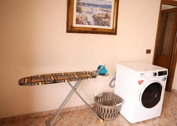 Apartment Alemannia