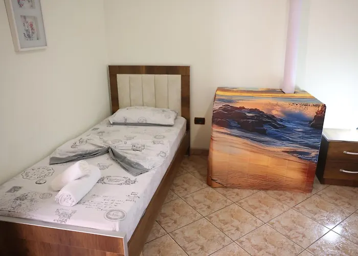 Apartment Alemannia Berat