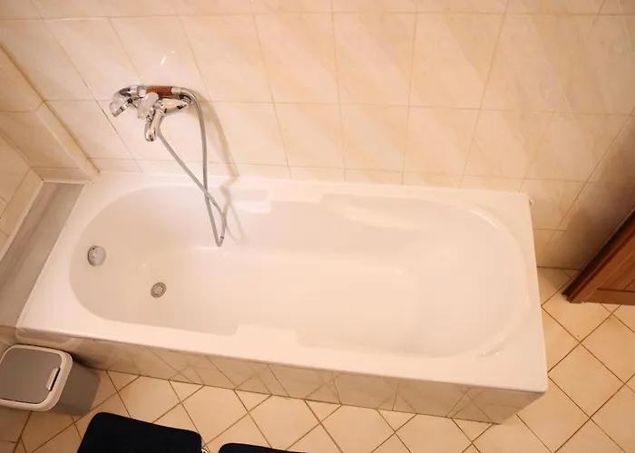 Apartment Alemannia *