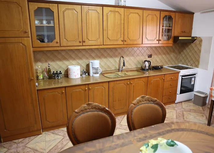 Apartment Alemannia
