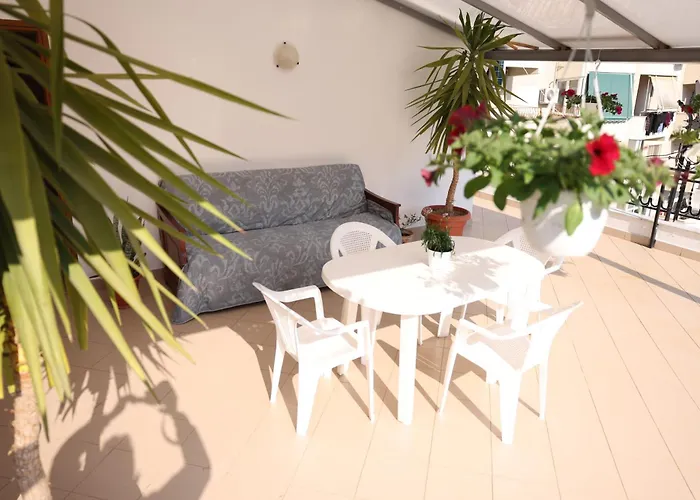 Alemannia Apartment *